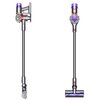 Odkurzacz DYSON V8 Advanced Pojemność pojemnika/worka [l] 0.54