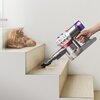 Odkurzacz DYSON V8 Advanced Typ filtra Zmywalny