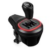 Kierownica THRUSTMASTER T300 RS GT Edition PS3/PS4 Czarny + Drążek zmiany biegów THRUSTMASTER TH8S Shifter Add-On Kolor Czarny