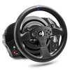 Kierownica THRUSTMASTER T300 RS GT Edition PS3/PS4 Czarny + Drążek zmiany biegów THRUSTMASTER TH8S Shifter Add-On Komunikacja Przewodowa