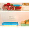 Zestaw pojemników DURALEX Freshbox 5szt Pojemność [ml] 1150