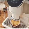 Ekspres DR.COFFEE H1 Biały Typ ekspresu Automatyczny