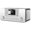 Radio internetowe TECHNISAT Digitradio 574 IR Srebrny