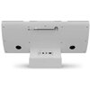Radioodtwarzacz TECHNISAT Multyradio 4.0 Bluetooth Czarno-biały Radio Internetowe