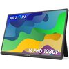 Monitor ARZOPA A1S 14" 1920x1080px IPS