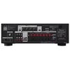 Amplituner PIONEER VSX-835 DAB Czarny, 7.2-kanałowy, 8K UltraHD, Dolby Vision, HDR10+, Dolby Atmos, IMAX Enhanced,BT Funkcje dodatkowe 3D - obsługa formatu