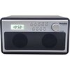 Radio TECHNISAT Classic 210 Analogowe  Wenge