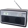 Radio TECHNISAT Classic 210 Analogowe  Wenge Radio Analogowe