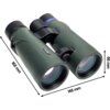 Lornetka FOCUS Observer 8x56 Przeznaczenie Do obserwacji