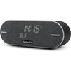 Radio TECHNISAT DigitRadio BT 2 Analogowe Przenośne Czarny Zakresy fal radiowych DAB+