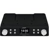 Radio TECHNISAT DigitRadio 22 Czarny Zakresy fal radiowych DAB+