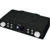 Radio TECHNISAT DigitRadio 22 Czarny Zakresy fal radiowych FM