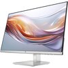 Monitor HP 524sh 23.8" 1920x1080px IPS 100Hz Czas reakcji matrycy [ms] 5 [GTG]