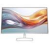Monitor HP 527sw 27" 1920x1080px IPS 100Hz