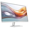 Monitor HP 527sw 27" 1920x1080px IPS 100Hz Częstotliwość odświeżania obrazu [Hz] 100