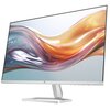 Monitor HP 527sw 27" 1920x1080px IPS 100Hz Czas reakcji matrycy [ms] 5 [GTG]