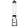 Blender personalny TEFAL BL15FD30 Srebrny Regulacja obrotów Nie