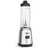 Blender personalny TEFAL BL15FD30 Srebrny Wykonanie kielicha Trytanowe tworzywo sztuczne