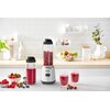 Blender personalny TEFAL BL15FD30 Srebrny Liczba prędkości 1