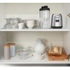 Blender personalny TEFAL BL15FD30 Srebrny Pojemność całkowita kielicha [l] 0.6
