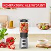 Blender personalny TEFAL Minimix BL16GE30 Regulacja obrotów Mechaniczna