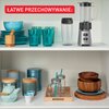 Blender personalny TEFAL Minimix BL16GE30 Pojemność całkowita kielicha [l] 0.7