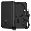 Powerbank BASEUS Magnetic Mini 6000mAh 20W Czarny