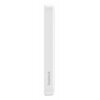 Powerbank BASEUS Magnetic Mini 5000 mAh 20W Biały Prąd wyjściowy [A] 2.4