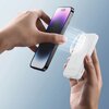Powerbank BASEUS Magnetic Mini 5000 mAh 20W Biały Typ baterii Litowo-polimerowa