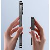 Powerbank BASEUS Magnetic Mini 5000mAh 20W Czarny Diody LED Tak
