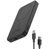Powerbank BASEUS Magnetic Mini 5000mAh 20W Czarny Typ ładowania Qualcomm Quick Charge 3.0