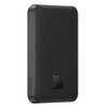 Powerbank BASEUS Magnetic Mini 5000mAh 20W Czarny Prąd wyjściowy [A] 2.22