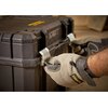 Skrzynka narzędziowa STANLEY Fatmax TSTAK FMST1-75796 Wysokość robocza [mm] 310