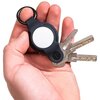 Organizer do kluczy KEYSMART Air Flex na AirTag Czarny Szerokość [mm] 39.5