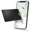 Lokalizator KEYSMART Find My Wallet Czarny