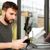 Mikrofon COMICA STA-U1 Kardioidalny Dodatkowe informacje Podświetlenie RGB