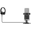 Mikrofon COMICA STA-U1 Kardioidalny System mocowania Statyw biurkowy