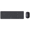 Zestaw RAPOO Multi-Mode 9310M Czarny