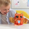 Figurka SPIN MASTER Hatchimals Alive Draggle 6069282 Materiał Tworzywo sztuczne