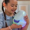 Figurka SPIN MASTER Hatchimals Alive Draggle 6069282 Efekt świetlny Nie