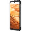 Smartfon CUBOT King Kong AX 12/256GB 6.58" 120Hz Czarny Aparat Tylny 100 Mpx + 5 Mpx, Przedni 32 Mpx