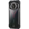 Smartfon CUBOT King Kong AX 12/256GB 6.58" 120Hz Czarny System operacyjny Android