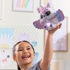 Figurka SPIN MASTER Hatchimals Alive Pufficorn 6069132 Efekt dźwiękowy Tak