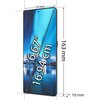 Smartfon CUBOT X90 16/256GB 6.67" 120Hz Zielony Model procesora MediaTek Helio G99