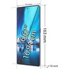 Smartfon CUBOT X90 16/256GB 6.67" 120Hz Czarny Model procesora MediaTek Helio G99