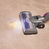 Odkurzacz MPM MOD-70 Stacja ładująca/dokująca Nie