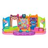 Zestaw figurek SPIN MASTER Koci Domek Gabi Party Room 6069755 Wiek 3+