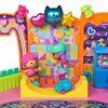 Zestaw figurek SPIN MASTER Koci Domek Gabi Party Room 6069755 Płeć Dziewczynka