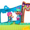 Zestaw figurek SPIN MASTER Koci Domek Gabi Party Room 6069755 Materiał Tworzywo sztuczne
