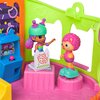 Zestaw figurek SPIN MASTER Koci Domek Gabi Party Room 6069755 Efekt dźwiękowy Nie